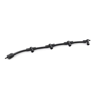 Produktbild von RIDEX 3937H0059 Leckkraftstoff-Schlauch für VW GOLF VI (5K1) Rücklaufleitung Common Rail