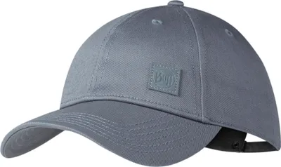 Zdjęcie produktu dla Czapka baseballowa Buff Essential Solid Ash