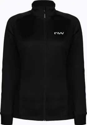 Image de Northwave Reload SP Veste de cyclisme femme noir 89211091