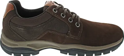 Imagen del producto de Camel Active: Zapatos de hombre, cordones, color marrón, estilo casual