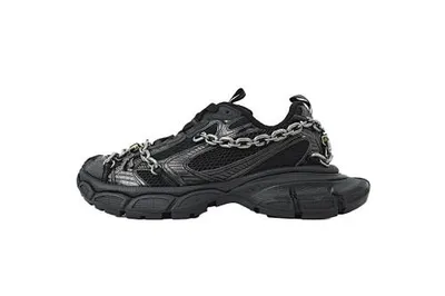 Immagine prodotto di 825622 W3XPL 1882 Balenciaga Nero TAGLIA:EUR43