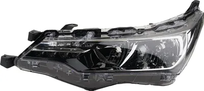 Obrázok produktu pre Johns, svetlomet H11/HB3 ľavý, vhodný pre Toyota Corolla E18 s LWR od 07/16-