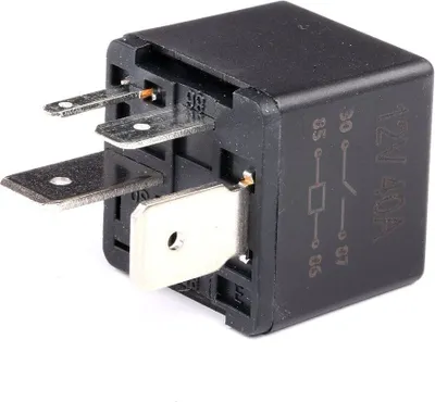 Produktbild von JP GROUP Kraftstoffpumpenrelais 1199206900 für VW Golf IV Schrägheck (1J1)