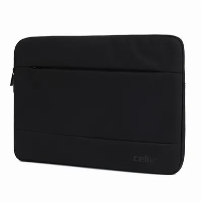 Image de Housse pour ordinateur portable 15,6" Noir