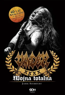 Image de Vader. Wojna totalna