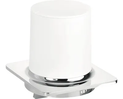 Image de Distributeur de savon Bemetablanc 157109261