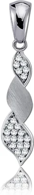 Produktbild von Balia Damen Silber 925 silber Halsschmuck D2BAH0021SW