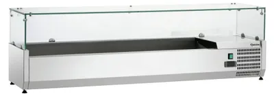 Produktbild von Bartscher Kühlaufsatz GL3-1501