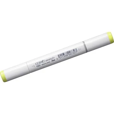 Produktbild von Pinselmarker Sketch YG01