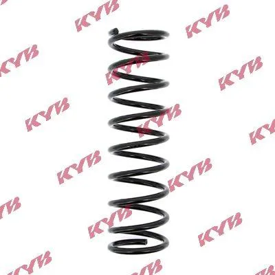 Immagine prodotto di 2Xx Kyb Spring Travel Spring Anteriore