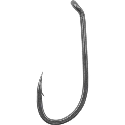 Produktbild von Korda Longshank Beaked Barbed - 10 Karpfenhaken, Größe:Gr. 6
