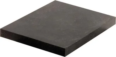 Produktbild von Eurotec Rolfi Abstandhalter EPDM 60 x 60 x 10 mm