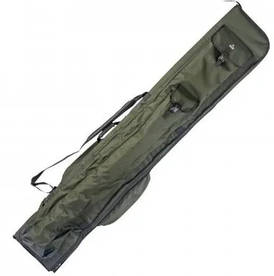 Produktbild von Anaconda Rutenfutteral für 3+3 Ruten 13 ft 215x33x7 cm für Big Pit Rollen bis 14000