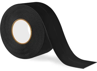 Zdjęcie produktu dla Taśma uszczelniająca samoprzylepna PVC do kuchni łazienki wodoodporna
