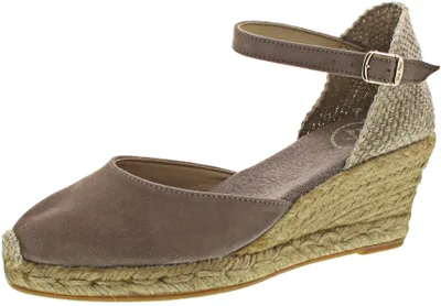 Produktbild von Toni Pons Lloret-5 Keil-espadrilles Braun EU 41 Damen Braun EU 41