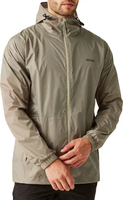 Produktbild von Regatta Pack-It III Regenjacke Herren