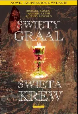 Image de Święty Graal święta krew wydanie 2