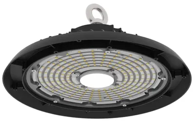 Produktbild von Kerbl HiLED Evo 345932, LED-Arbeitsleuchte, 175 W, energiesparend, langlebig, robustes Gehäuse