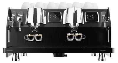 Produktbild von CECOTEC A01_EU01_100134 - Baristeo Regina