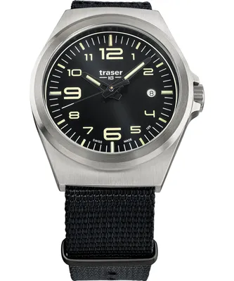 Produktbild von Traser P59 Essential M Herrenuhr