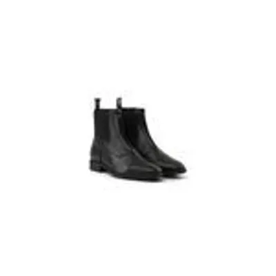 Produktbild von Dyon Stiefeletten mit Frontreißverschluss