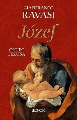 Zdjęcie produktu dla ISBN Józef Ojciec Jezusa, Polski, Twarda okładka, 128 stron(y)
