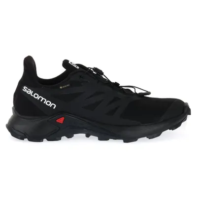 Obrázek produktu pro Salomon Sneakers L41453500 in Black color size 41 1/3