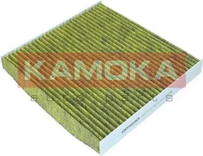 Produktbild von KAMOKA 6080124 Innenraumfilter Pollenfilter für FIAT Ducato Kastenwagen (250, 290) Aktivkohle