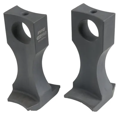 Produktbild von KS TOOLS Demontage-Druckfuß-Satz für Kompaktradlager, 2-tlg ( 440.0634 )