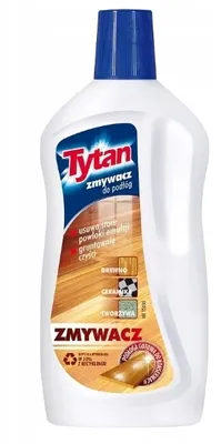 Obrázok produktu pre Tytan, zmywacz do podłóg, 450 g