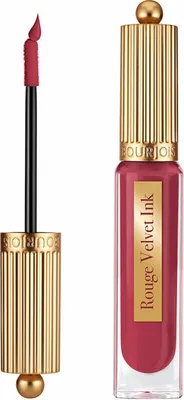 Image de BOURJOIS | ENCRE ROUGE VELVET | Lèvres