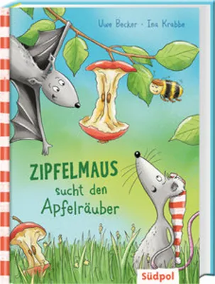 Image de Zipfelmaus sucht den Apfelräuber