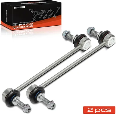 Image de Frankberg 1x Kit de Bras de Suspension Essieu Arrière pour Porsche 911 991 992 911 Cabriolet 991 992 911 Targa 991 2011-2024
