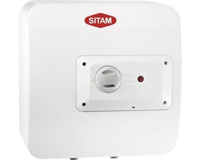 Obrázek produktu pro Elektrický bojler Ariston SITAM 10U EU