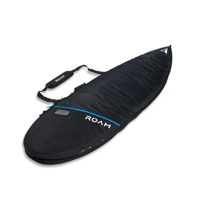 Immagine prodotto di ROAM Boardbag Surfboard Tech Bag Short 6.4 PLUS