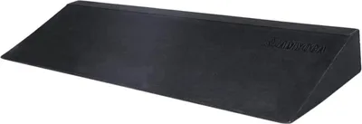 Zdjęcie produktu dla Klin do przysiadów Yoga Brick EVA Balance Foam Support Fitness Gym Training Black