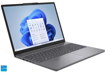 Obrázok produktu pre Lenovo IdeaPad Slim 3 15IRH10, Intel® Core™ i5, 38,9 cm (15.3"), 1920 x 1200 px, 16 GB, 512 GB, Windows 11 Home
