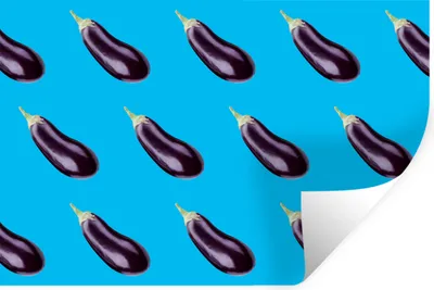 Produktbild von MuchoWow® - Selbstklebend - Fototapeten