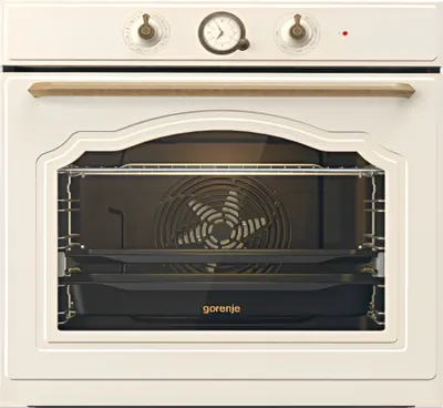 Produktbild von Vstavaná rúra Gorenje BOS67372CLI