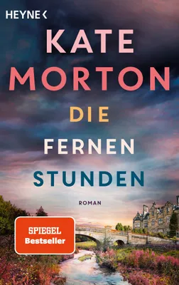 Produktbild von Die fernen Stunden
