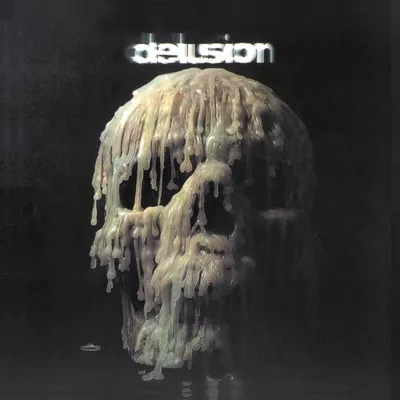 Produktbild von Delusion
