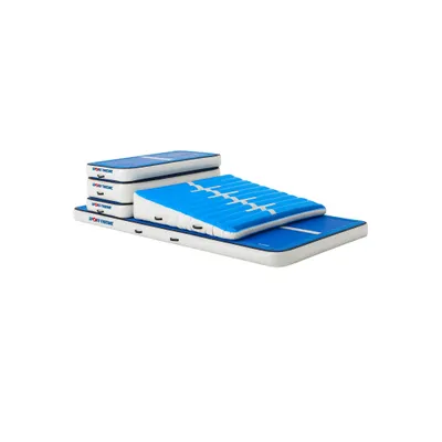 Produktbild von Sport-Thieme AirTrack-Set AirJump by AirTrack Factory