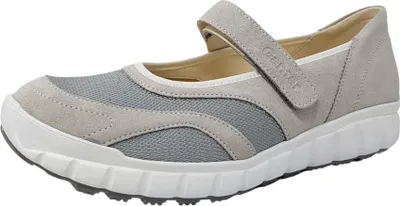 Produktbild von Ganter Komfort Slipper Evo Damen Damen 31373831333531 Beige 40 EU
