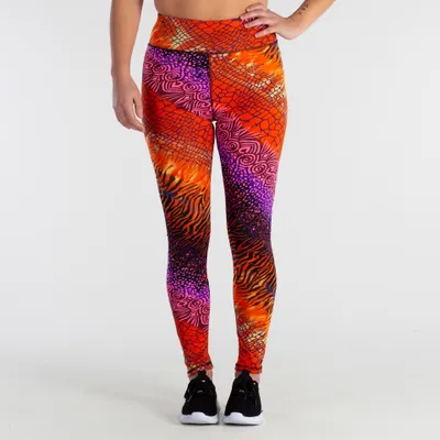 Imagen del producto de Rox R-selena Legging Estampado