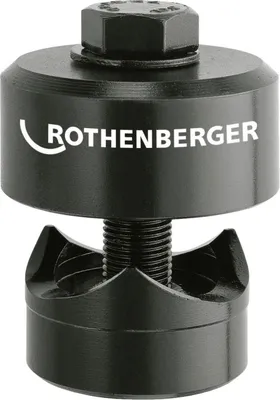Immagine prodotto di ROTHENBERGER, utensile per filettare tubi da 36 mm - modello 21836