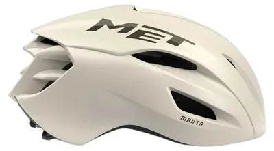 Image de Met Manta Mips casque blanc M blanc M