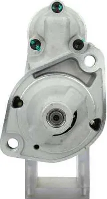 Produktbild von BV PSH 550.573.102.010 Starter Anlasser 1,1kW passend für MERCEDES-BENZ C-Klasse Limousine (W204) 12V