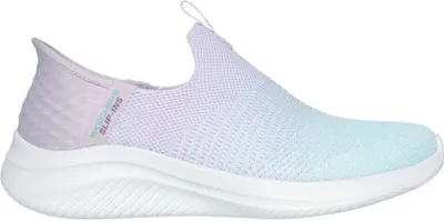 Produktbild von SKECHERS Skechers Slip-ins: Ultra Flex 3.0 - Beauty Blend Schuhe Damen lila 38