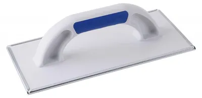 Produktbild von Kubala Styropor-Schleifbrett 130x270 mm, Modell 0335