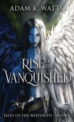 Produktbild von Rise of the Vanquished